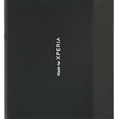 Roxfit Pro-2 Book Case flipové pouzdro pro Sony Xperia XZ F8331 PRO5169B