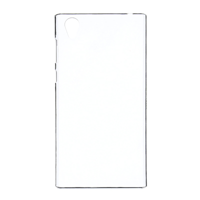 Roxfit Simply Crystal Clear Shell ochranný kryt pro Sony Xperia L1 (SIM1373C)