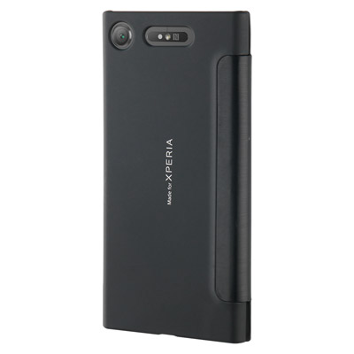 Roxfit Slim Book Case flipové pouzdro pro Sony Xperia XZ1 (URB5175B)