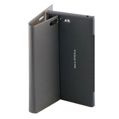 Roxfit Standing Touch Book Case flipové pouzdro pro Sony Xperia XZ1 (PST5175BL)
