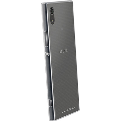 Roxfit Ultra Slim Soft Shell ochranný kryt pro Sony Xperia XA1 (PRO3171C)