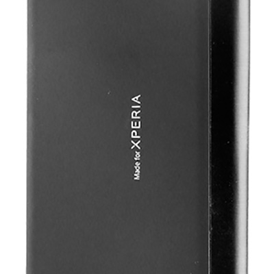 Roxfit Urban Slim Book Case flipové pouzdro pro Sony Xperia XZ Premium