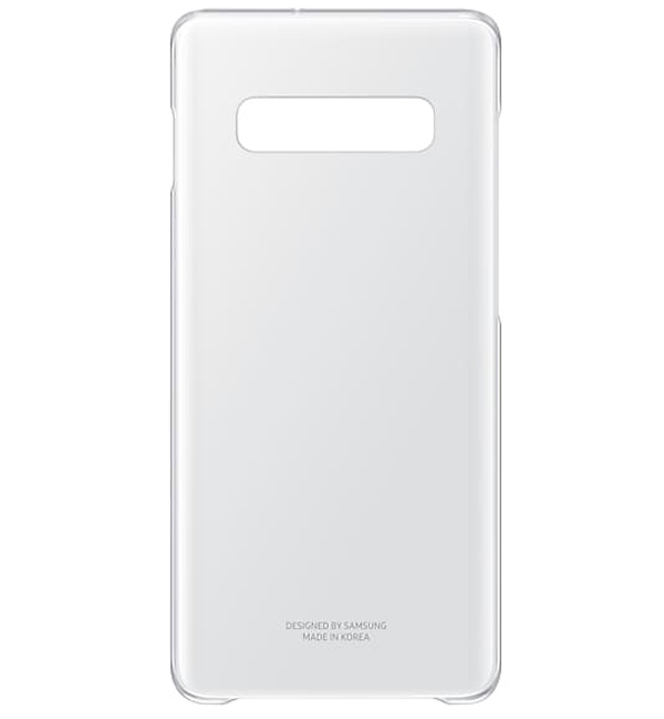 Samsung EF-QN970TT Clear Cover originální ochranný kryt pro Samsung Galaxy Note 10