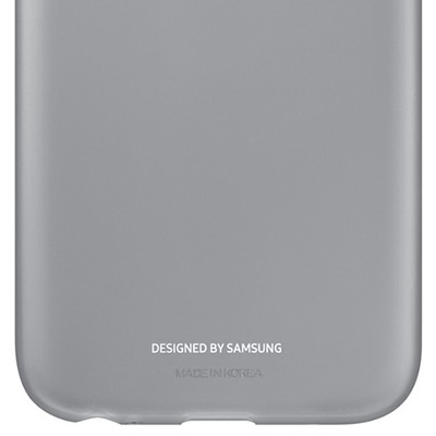 Samsung EF-AJ330TF Jelly Cover originální ochranný kryt pro Samsung Galaxy J3 (2017)