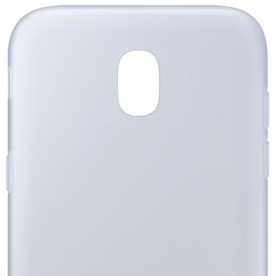 Samsung EF-AJ530TF Jelly Cover originální ochranný kryt pro Samsung Galaxy J5 (2017)