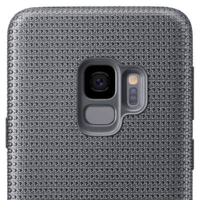 Samsung EF-GG960FJ Hyperknit Cover originální ochranný kryt pro Samsung Galaxy S9