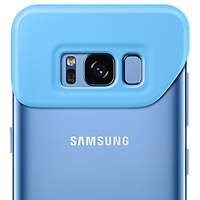 Samsung EF-MG950CB 2Piece Cover originální dvoudílný ochranný kryt pro Samsung Galaxy S8
