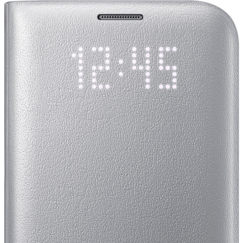 Samsung EF-NG935 LED View Cover originální flipové pouzdro pro Samsung SM-G935F Galaxy S7 Edge