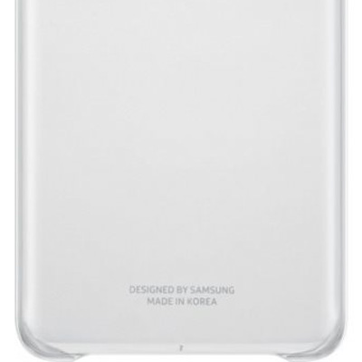 Samsung EF-QA530CT Clear Cover originální průhledný ochranný kryt pro Samsung Galaxy A8 (2018)