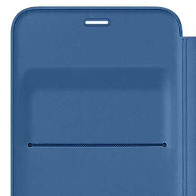 Samsung EF-WA600CB Wallet Cover originální flipové pouzdro pro Samsung Galaxy A6 (2018)