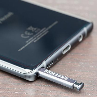 Samsung EJ-PN950BF S Pen dotykové pero pro Samsung Galaxy Note 8