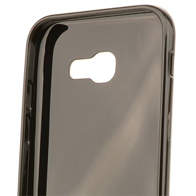 Sligo Termo tepelně senzitivní TPU ochranný kryt pro Apple iPhone 5, 5S, SE