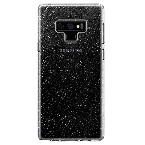 Spigen Liquid Crystal Glitter ochranný kryt pro Samsung Galaxy Note 9