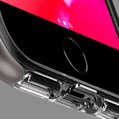 Spigen Neo Hybrid Crystal 2 ochranný kryt pro Apple iPhone 7, iPhone 8
