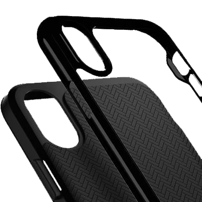 Spigen Neo Hybrid ochranný kryt pro Apple iPhone X