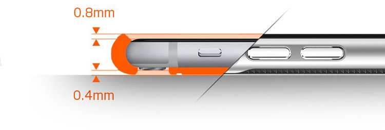 Spigen Neo Hybrid ochranný kryt pro Apple iPhone 12 Pro Max