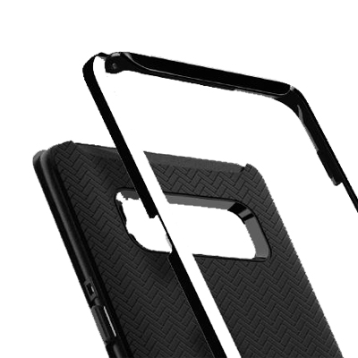 Spigen Neo Hybrid ochranný kryt pro Samsung Galaxy Note 8