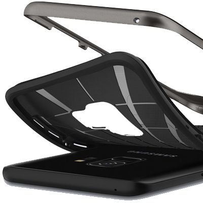 Spigen Neo Hybrid ochranný kryt pro Samsung Galaxy S9