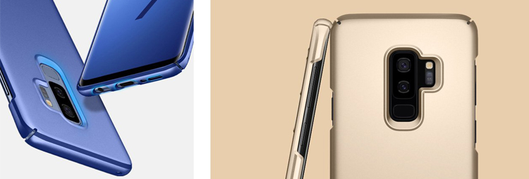 Spigen Thin Fit ochranný kryt pro Samsung Galaxy Z Flip3 5G