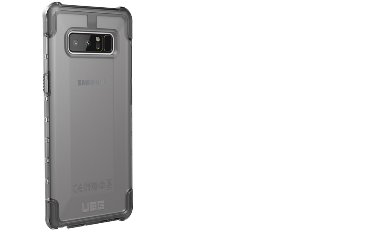 UAG Plyo odolný ochranný kryt pro Samsung Galaxy Note 8