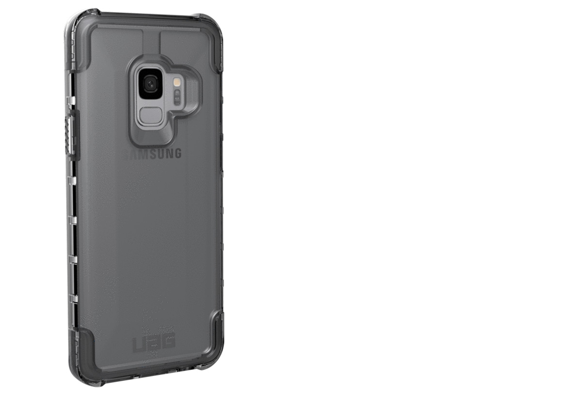 UAG Plyo odolný ochranný kryt pro Samsung Galaxy S9
