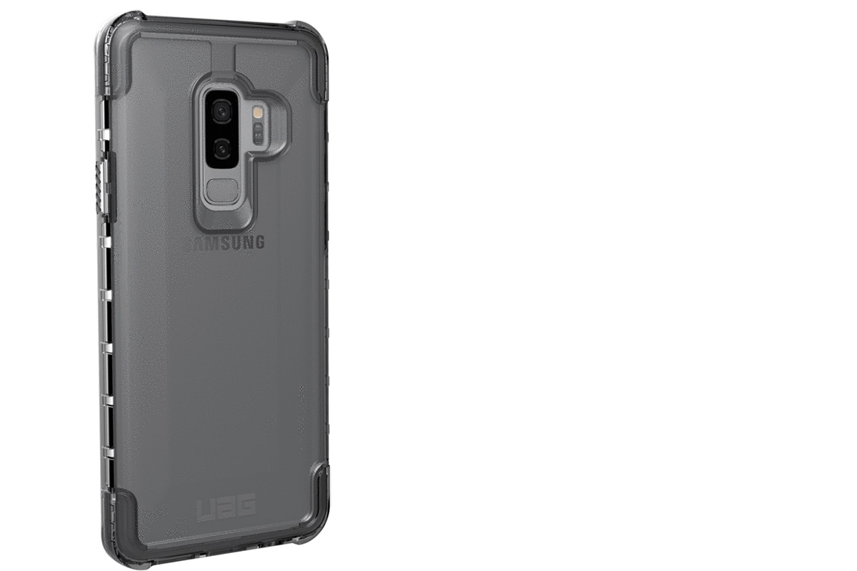 UAG Plyo odolný ochranný kryt pro Samsung Galaxy S9 Plus