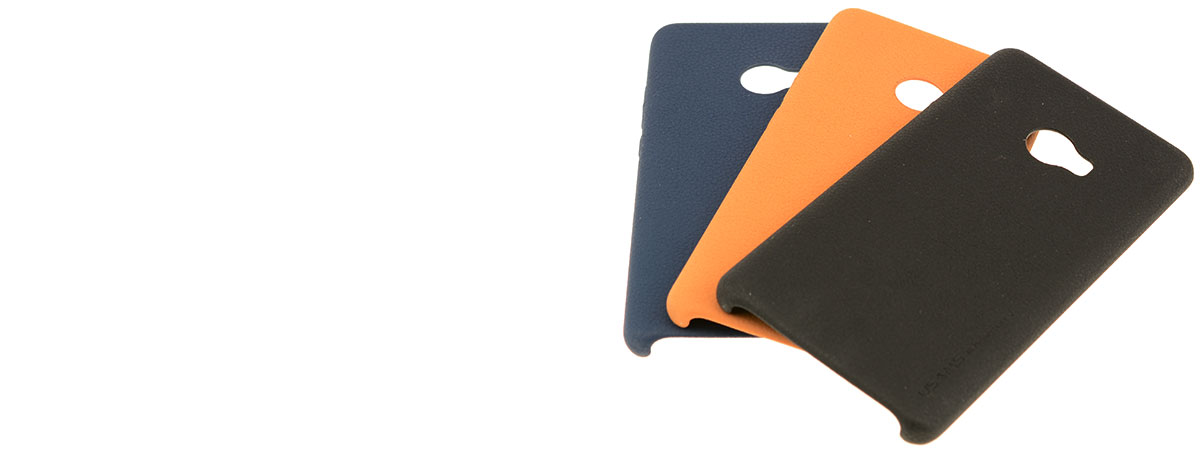 USAMS Joe kožený ochranný kryt pro Xiaomi Mi Note 2