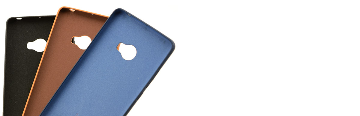 USAMS Joe kožený ochranný kryt pro Xiaomi Mi Note 2
