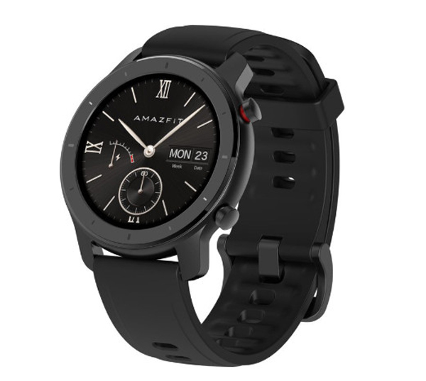 Xiaomi Amazfit GTR 42mm chytré hodinky