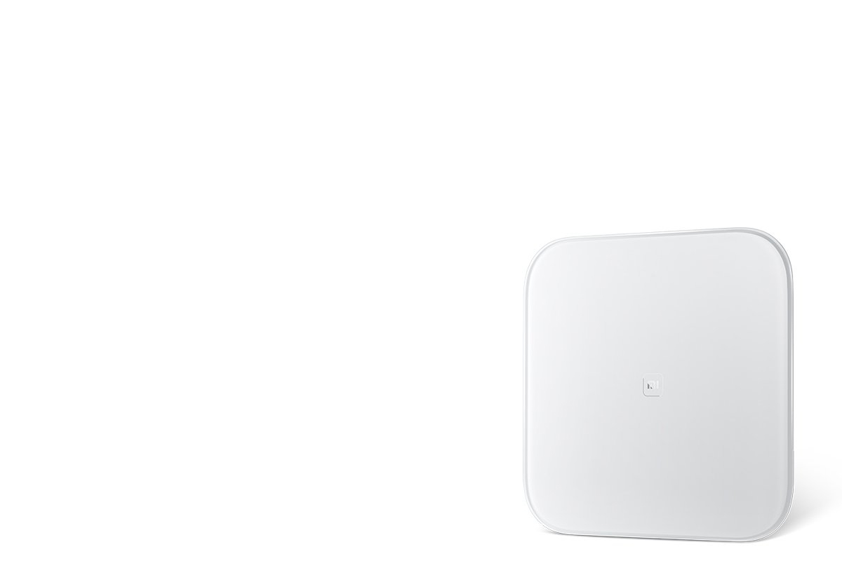 Xiaomi Mi Smart Scale osobní Bluetooth váha (XMTZC01HM)