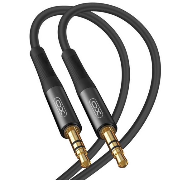 XO NB-R175B audio kabel s jack 3,5mm konektory